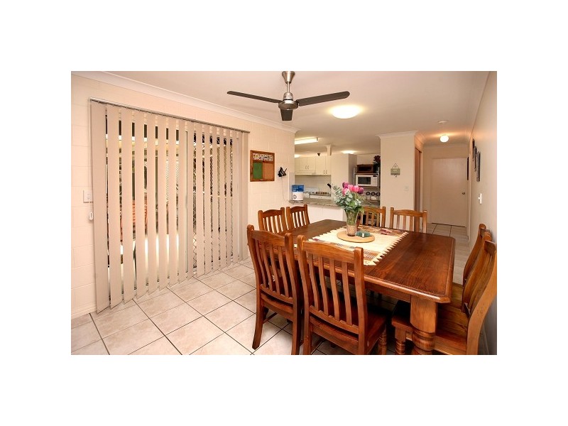 43 Martello Drive, Kirwan QLD 4817