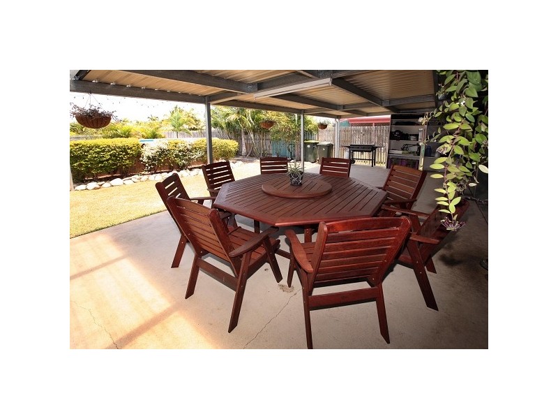 43 Martello Drive, Kirwan QLD 4817