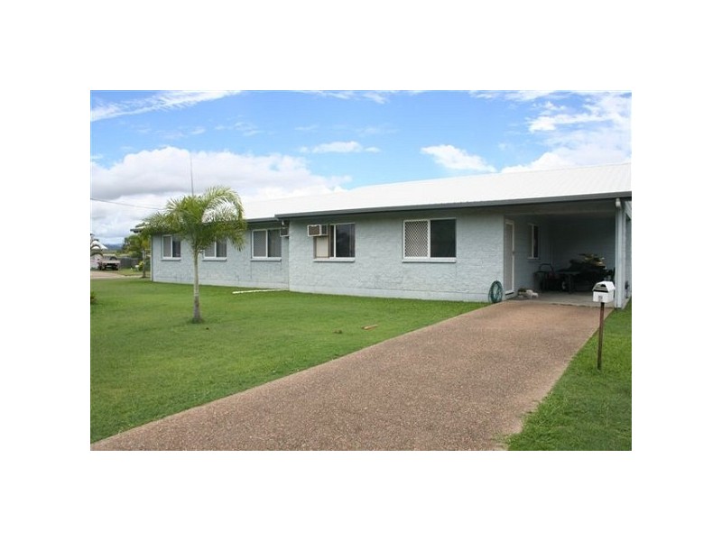 Rasmussen QLD 4815