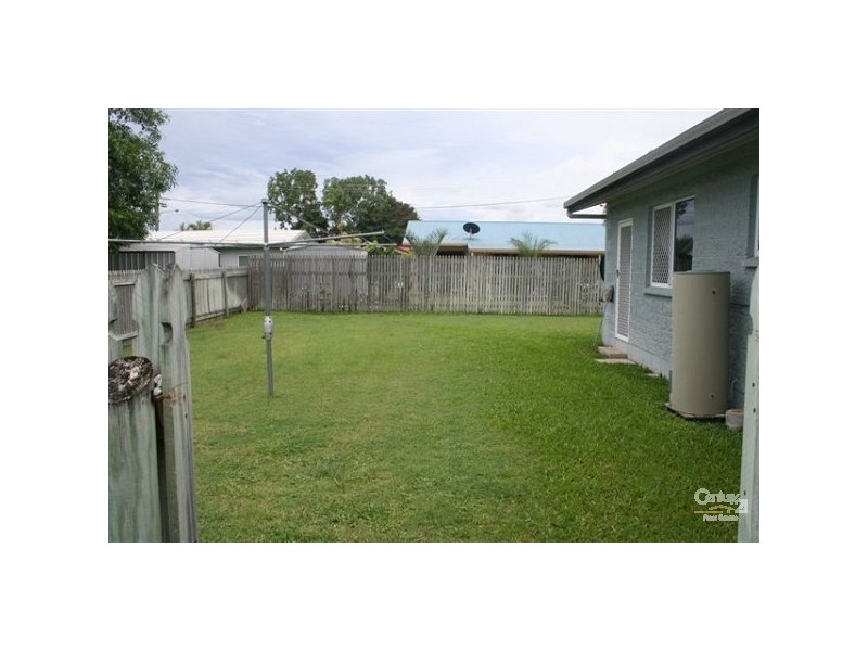 Rasmussen QLD 4815