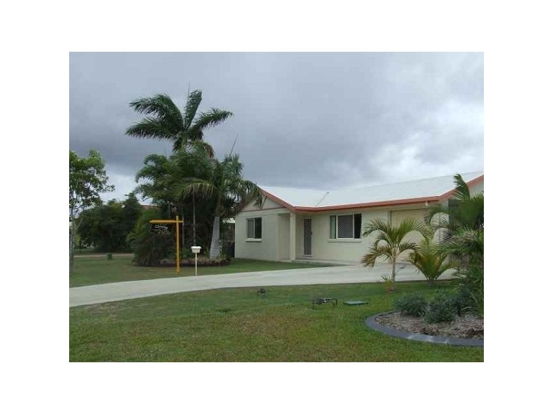 65 Beau Park Drive, Burdell QLD 4818