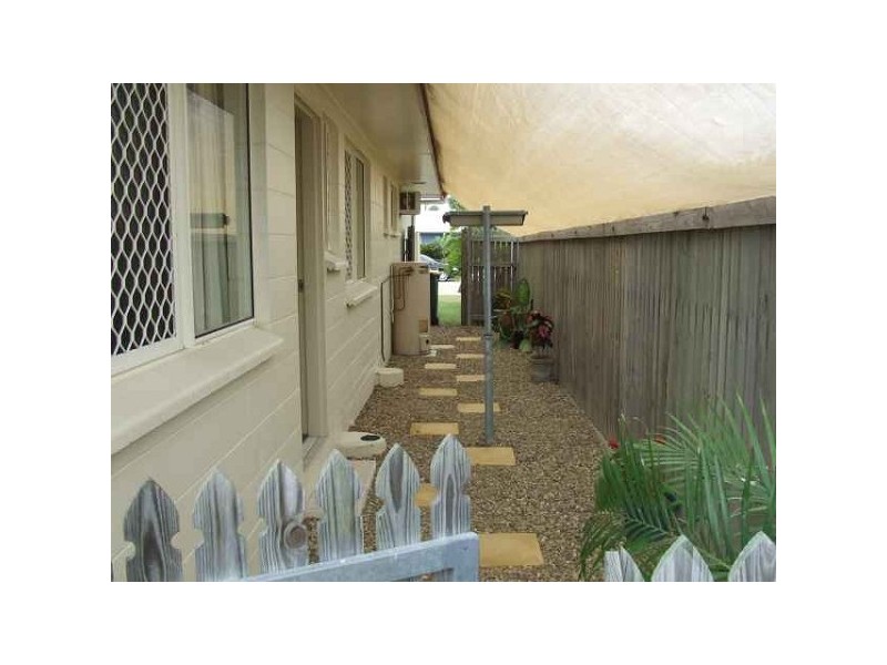 65 Beau Park Drive, Burdell QLD 4818