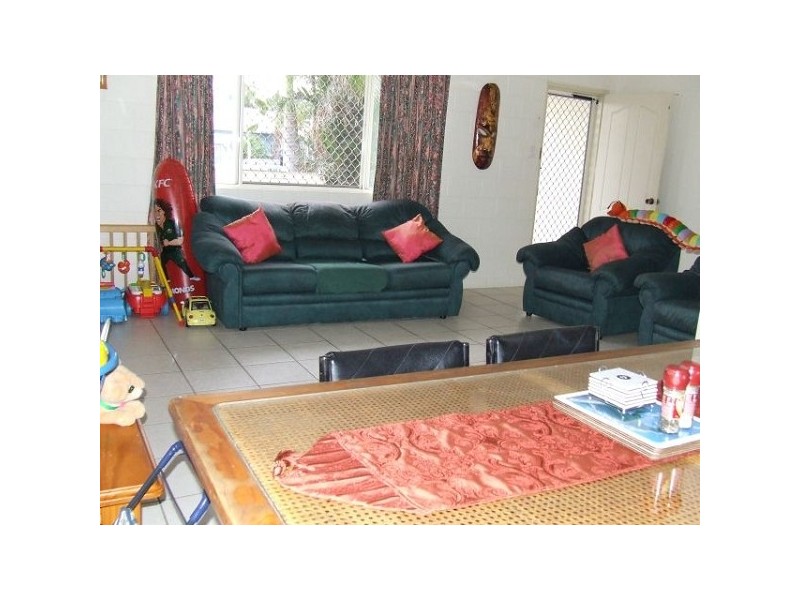 65 Beau Park Drive, Burdell QLD 4818