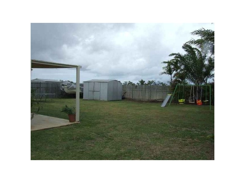65 Beau Park Drive, Burdell QLD 4818