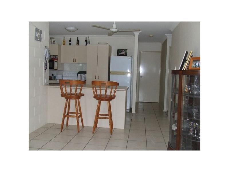 65 Beau Park Drive, Burdell QLD 4818