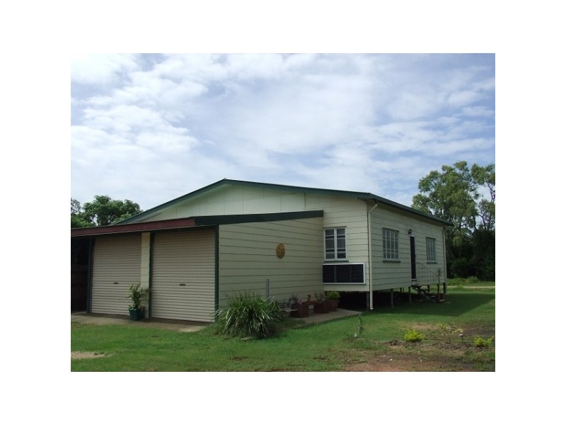 54 Bowden Road, Black River QLD 4818