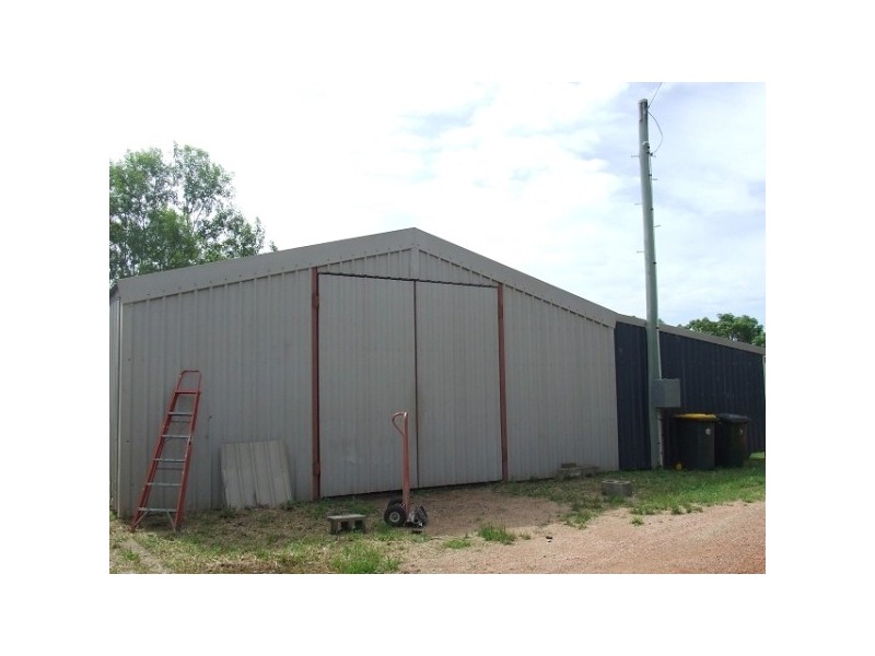 54 Bowden Road, Black River QLD 4818