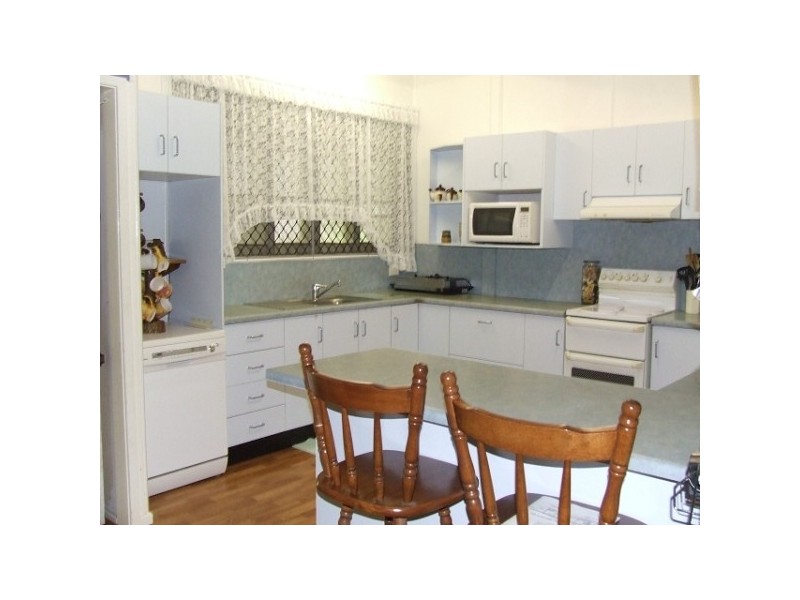 54 Bowden Road, Black River QLD 4818