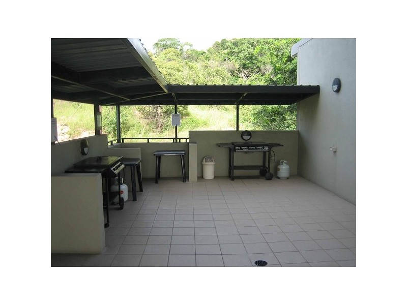 Townsville City QLD 4810