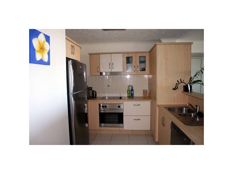 Townsville City QLD 4810