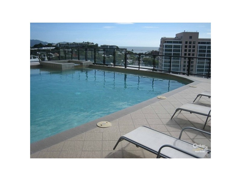 Townsville City QLD 4810