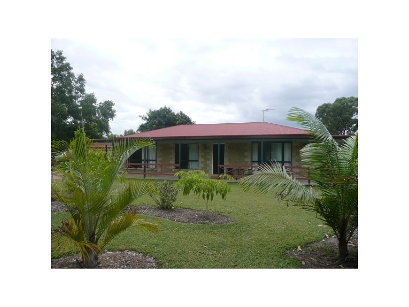 43 Aurora Drive, Black River QLD 4818