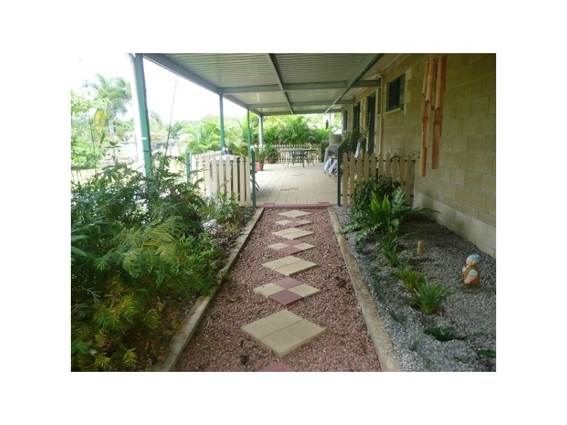 43 Aurora Drive, Black River QLD 4818