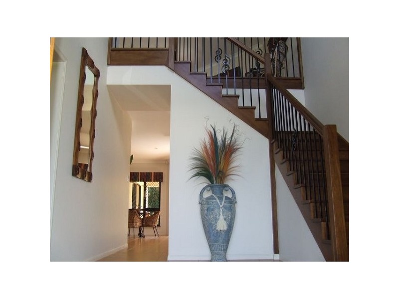 3 Lulu Court, Bushland Beach QLD 4818