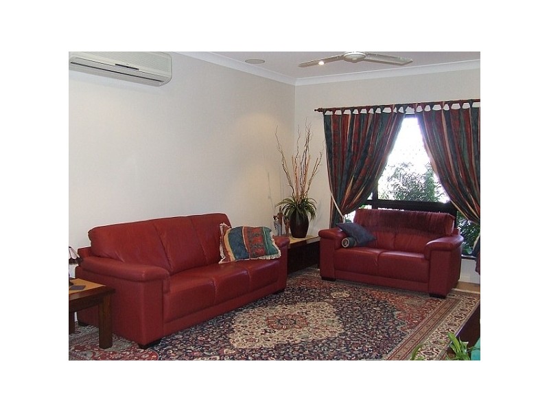 3 Lulu Court, Bushland Beach QLD 4818