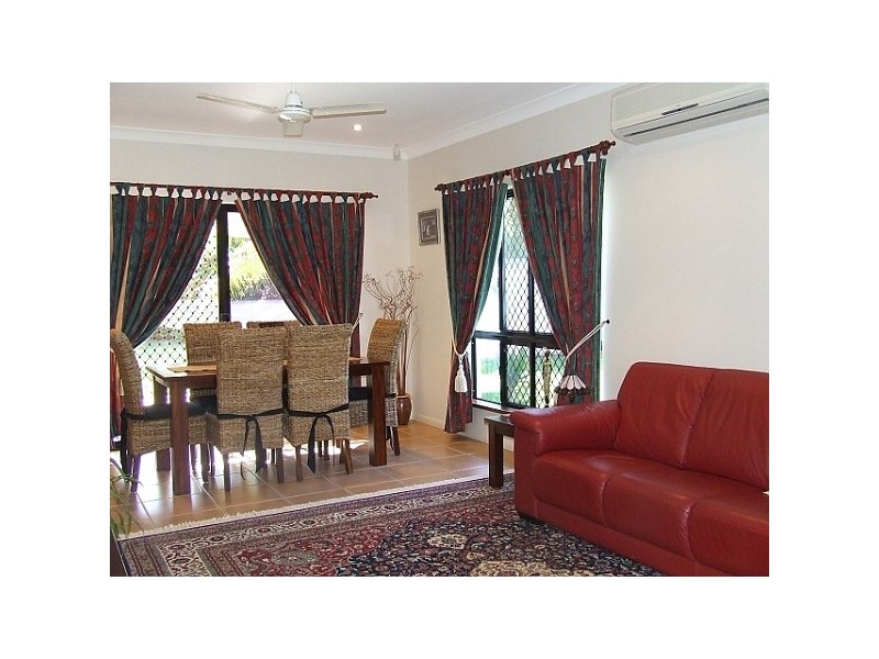 3 Lulu Court, Bushland Beach QLD 4818