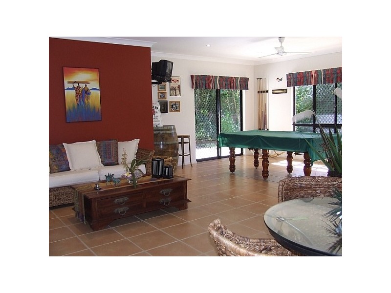 3 Lulu Court, Bushland Beach QLD 4818