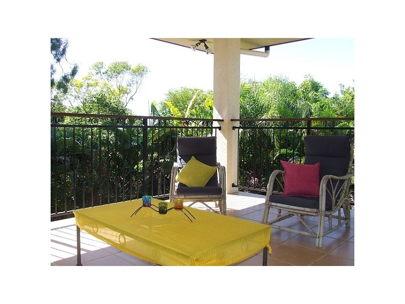 3 Lulu Court, Bushland Beach QLD 4818