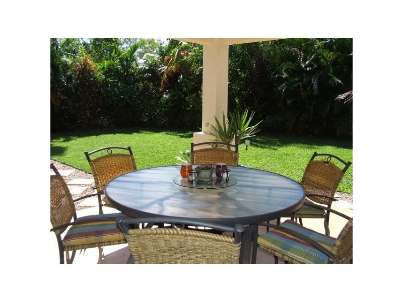 3 Lulu Court, Bushland Beach QLD 4818