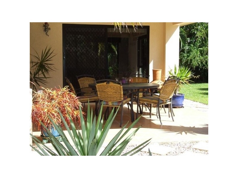 3 Lulu Court, Bushland Beach QLD 4818