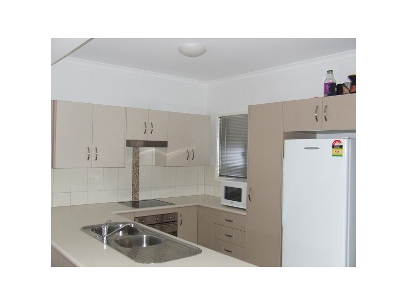 Kirwan QLD 4817