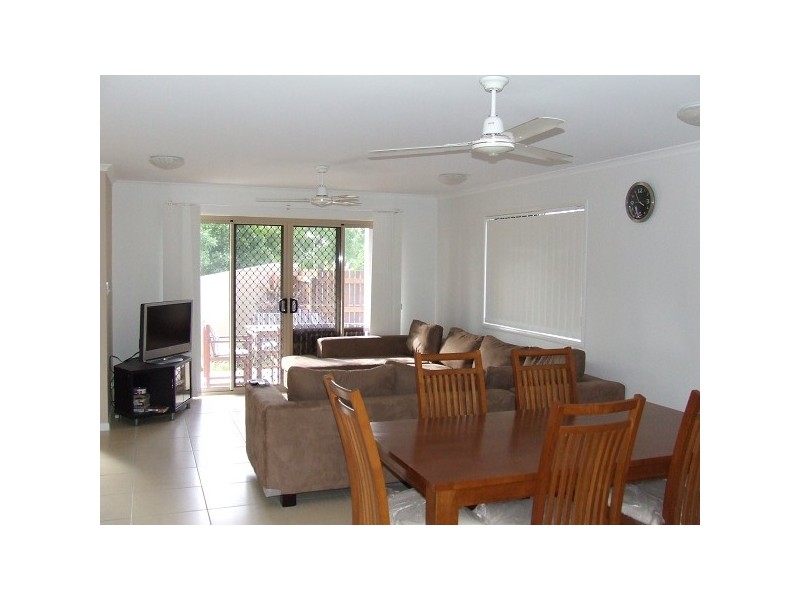 Kirwan QLD 4817