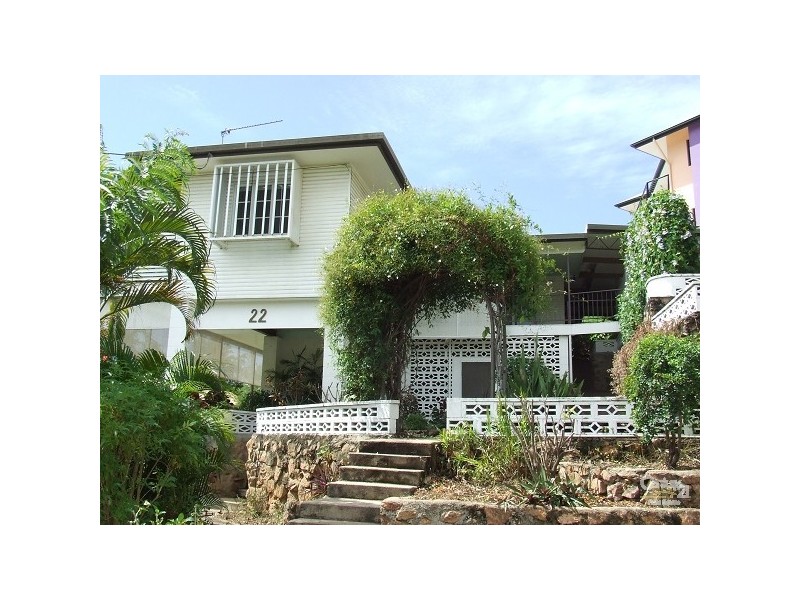 2/22 Eden Street, Belgian Gardens QLD 4810