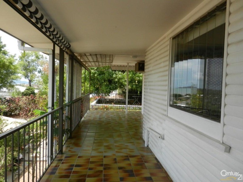 2/22 Eden Street, Belgian Gardens QLD 4810