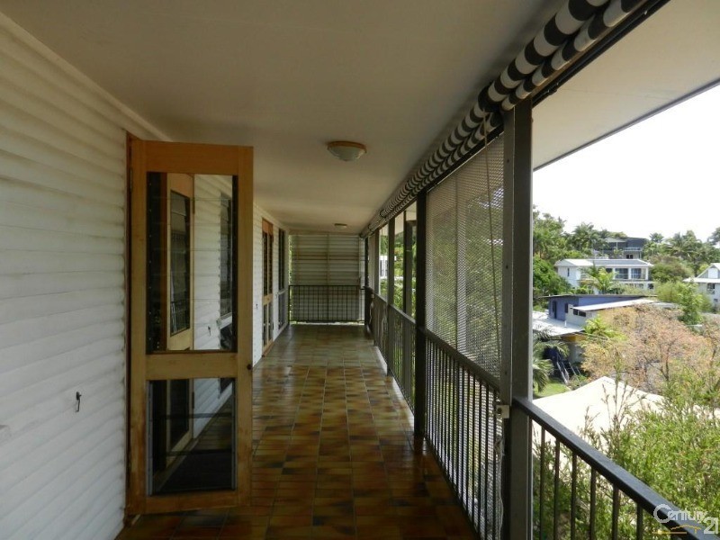 2/22 Eden Street, Belgian Gardens QLD 4810