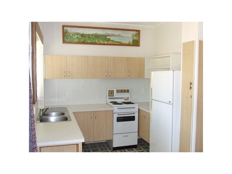 Belgian Gardens QLD 4810