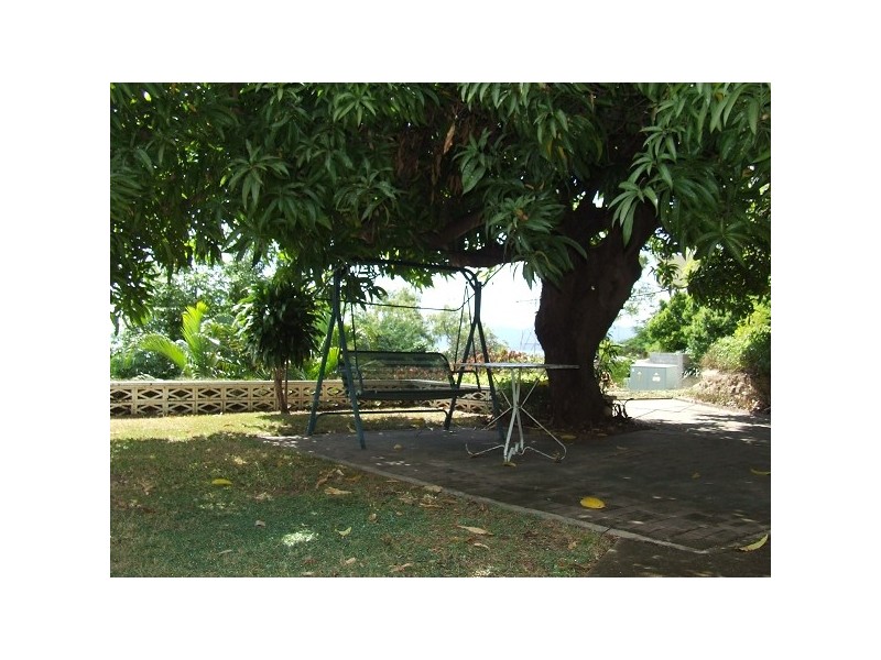 Belgian Gardens QLD 4810