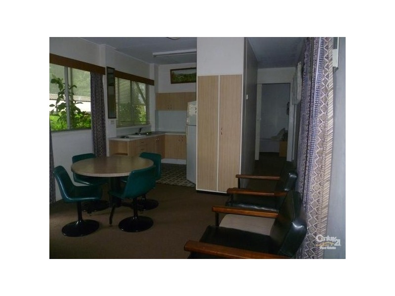 Belgian Gardens QLD 4810