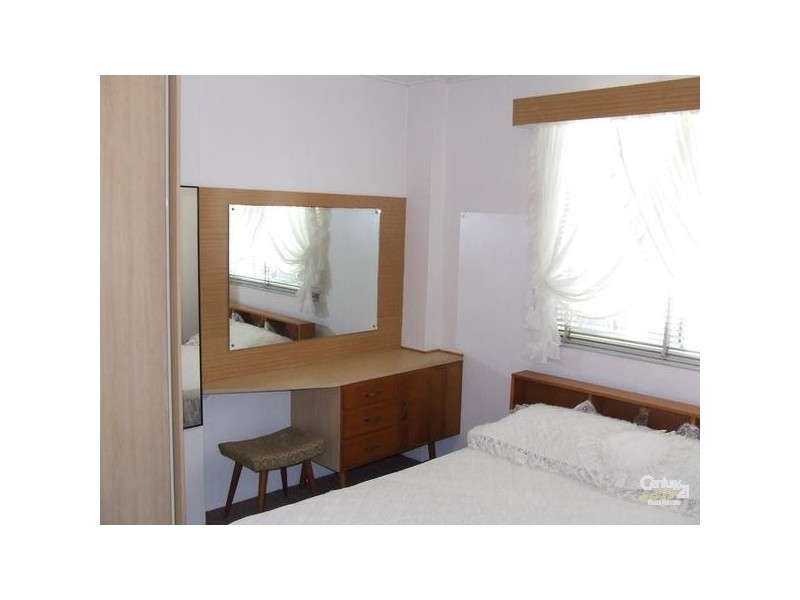 Belgian Gardens QLD 4810