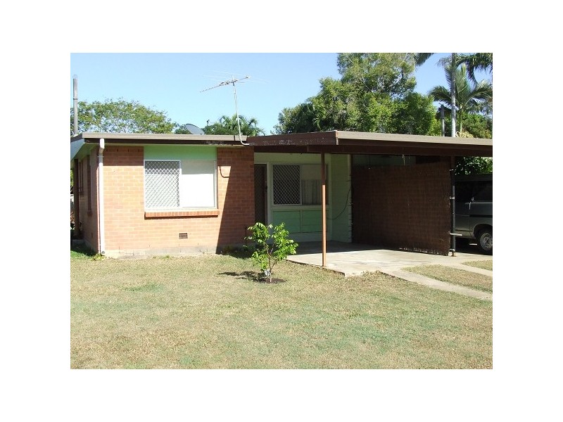 2-13 Bent Street, Mundingburra QLD 4812