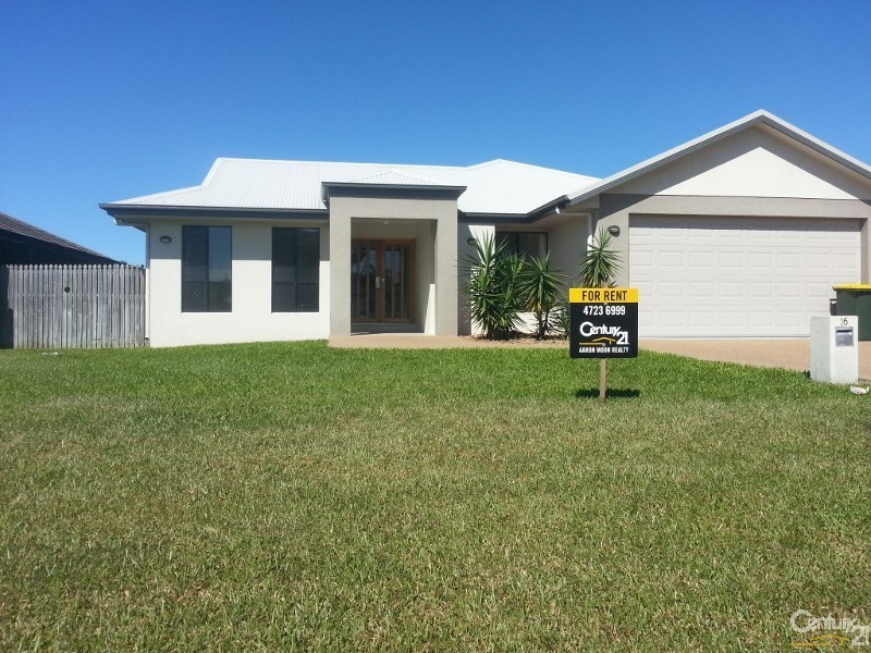 16 Chesterton Court, Kirwan QLD 4817