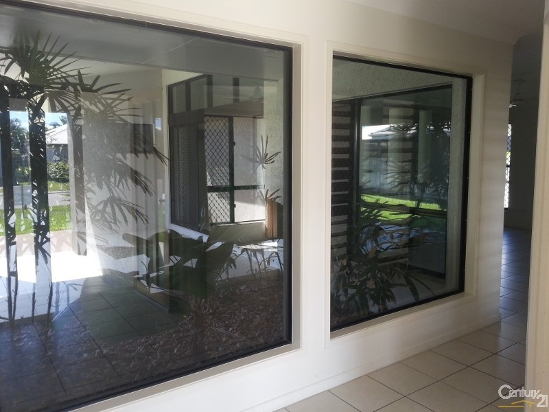 16 Chesterton Court, Kirwan QLD 4817