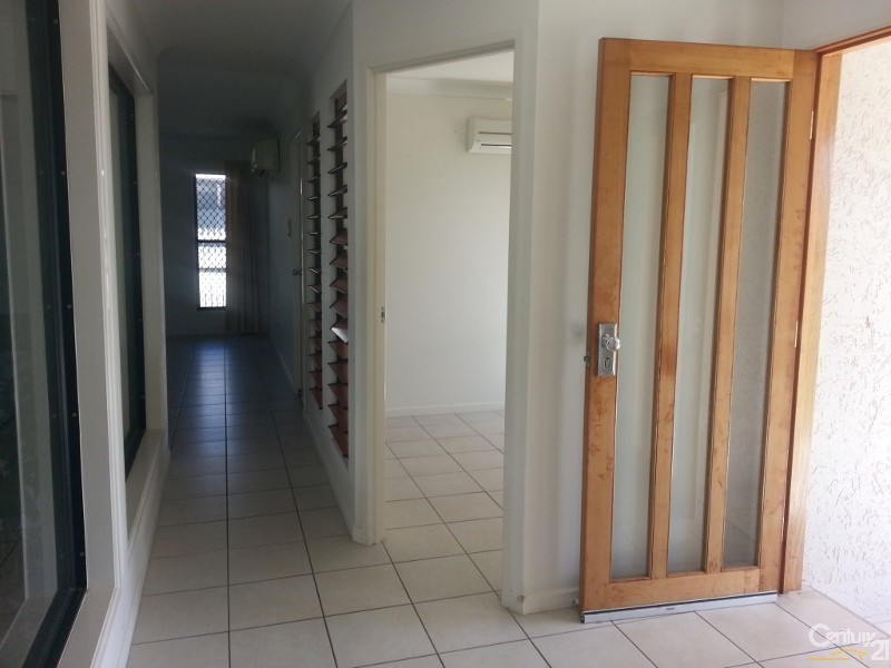 16 Chesterton Court, Kirwan QLD 4817