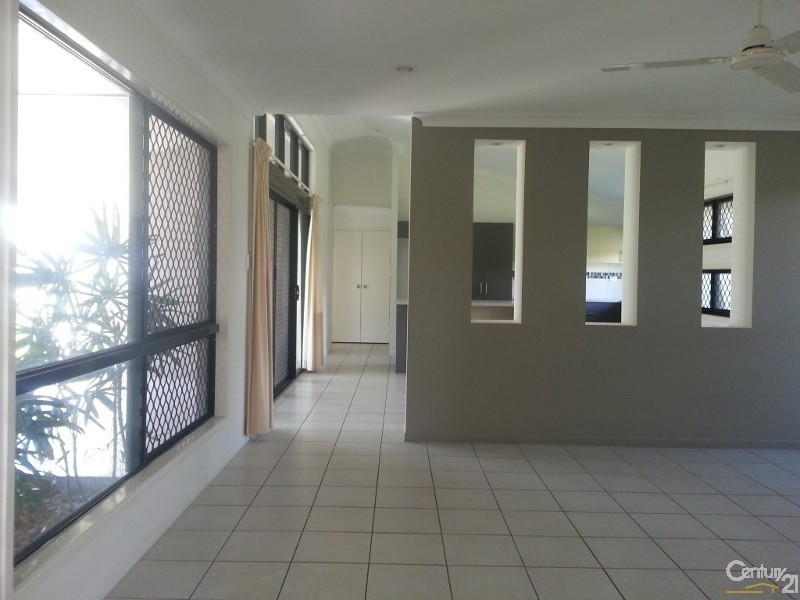16 Chesterton Court, Kirwan QLD 4817