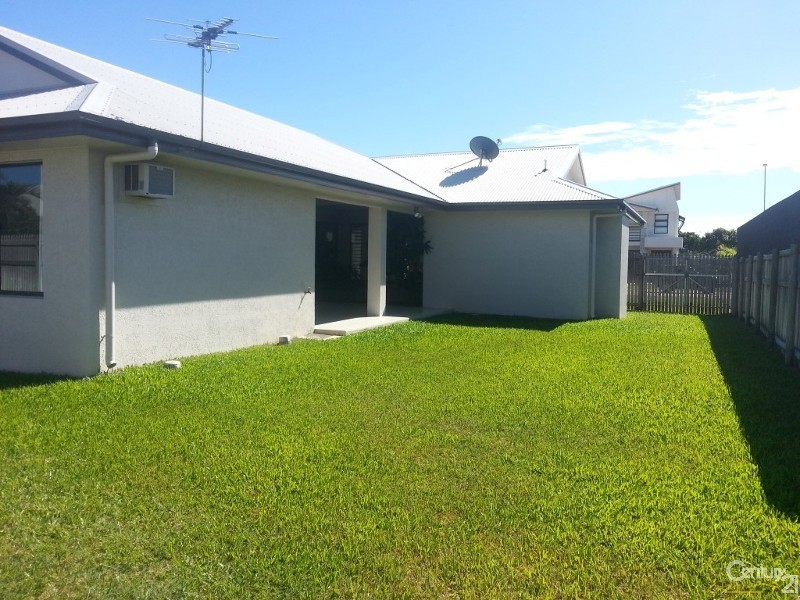 16 Chesterton Court, Kirwan QLD 4817