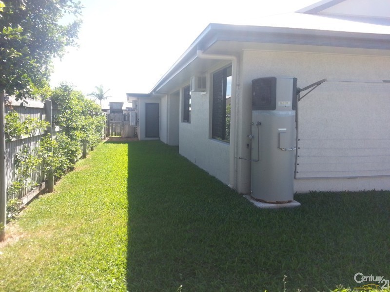 16 Chesterton Court, Kirwan QLD 4817