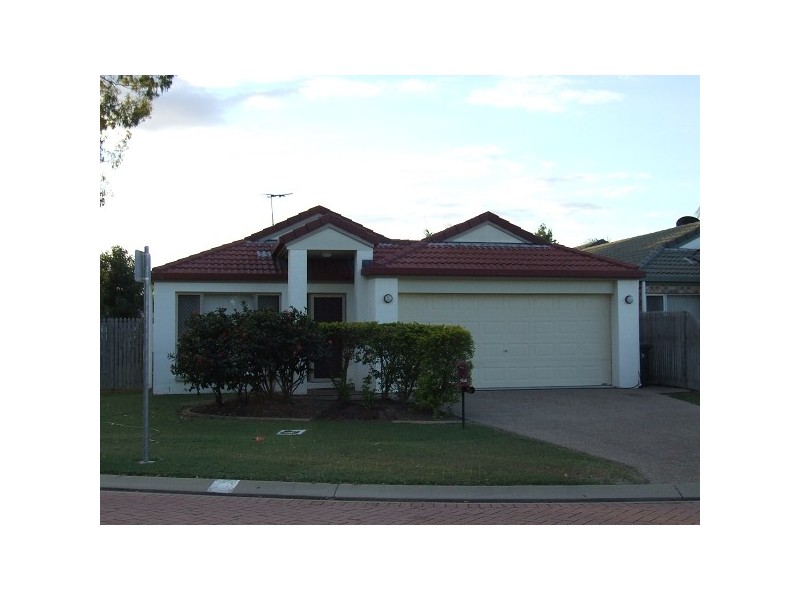 Kirwan QLD 4817