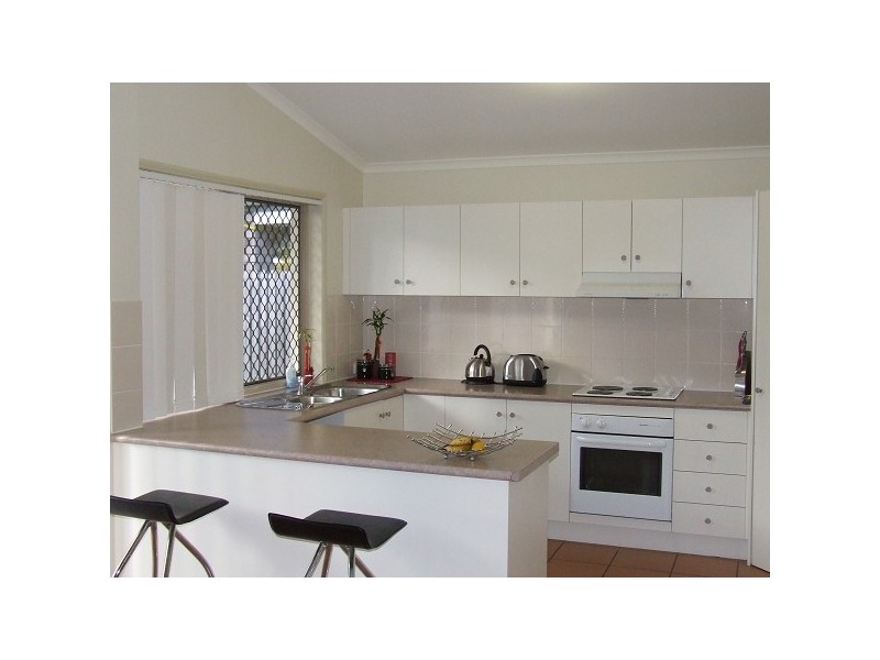Kirwan QLD 4817