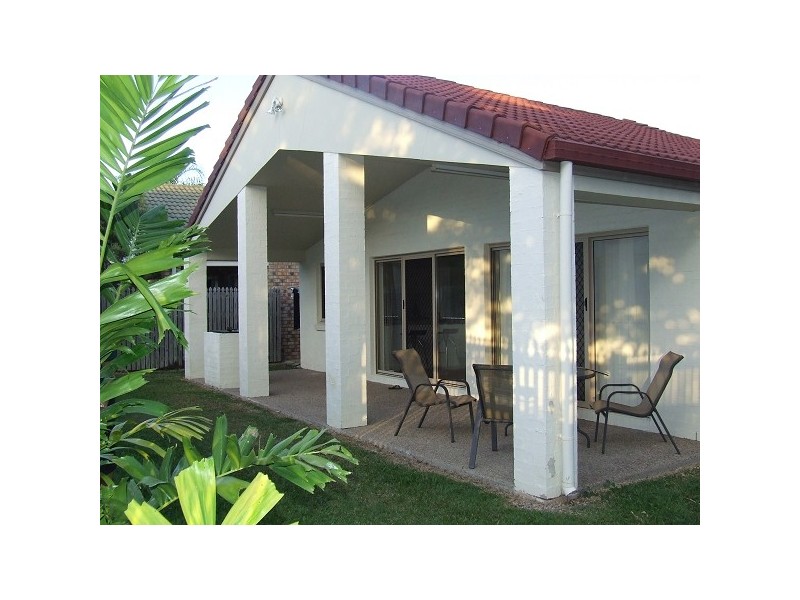 Kirwan QLD 4817