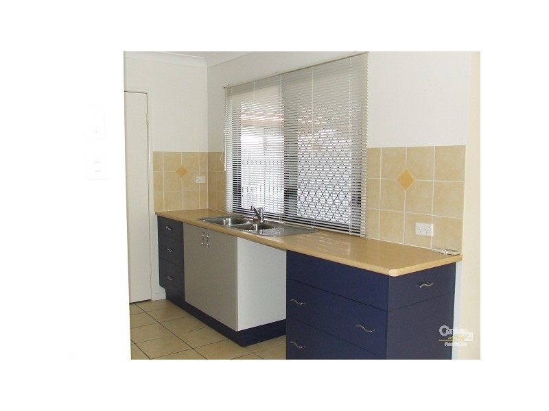 Kirwan QLD 4817
