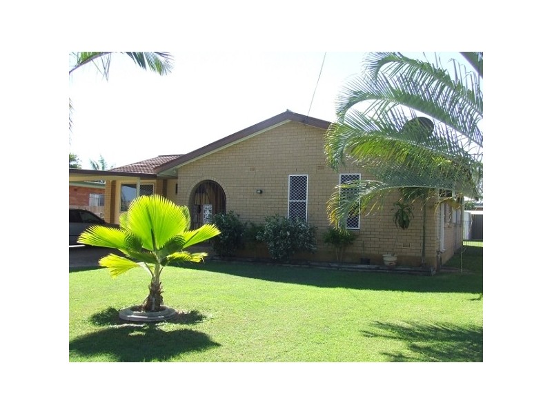 22 Marsh Street, Heatley QLD 4814