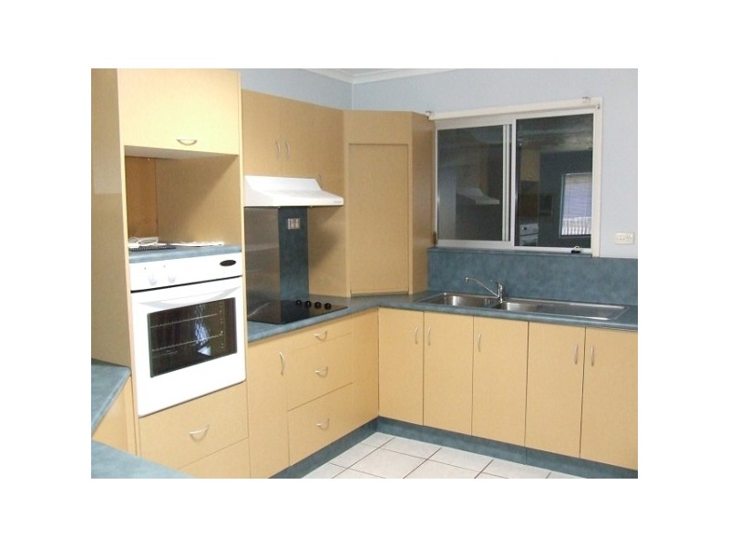 22 Marsh Street, Heatley QLD 4814