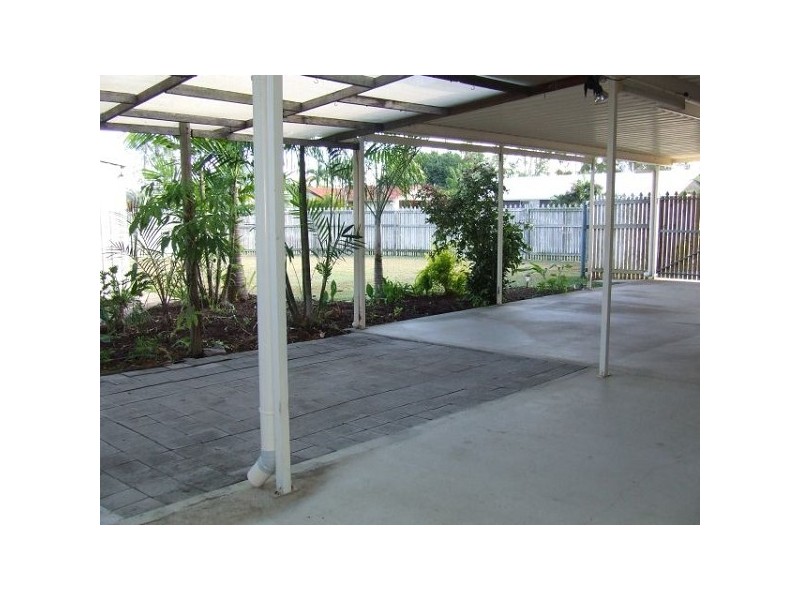 9 Bonny Court, Rasmussen QLD 4815