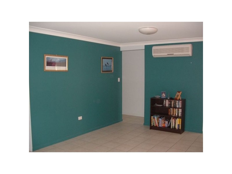 Burdell QLD 4818