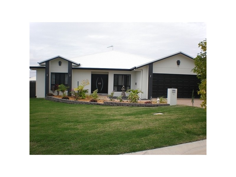 41 Minaret Way, Mount Louisa QLD 4814