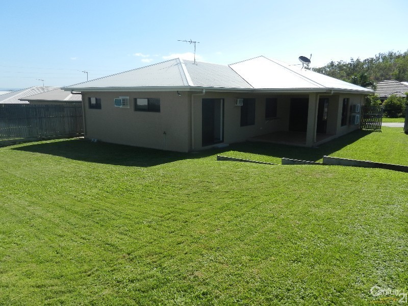 32 Keeper Court, Mount Louisa QLD 4814